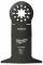 Panza pentru lemn moale - 65 mm - 1 buc - Milwaukee