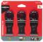Set de panze pentru lemn - 5 buc - Milwaukee