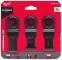 Set de panze pentru lemn si metal - 5 buc - Milwaukee