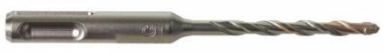 Burghiu SDS-PLUS M2 - 2 Taisuri 5 x 110 mm - Milwaukee