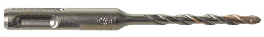 Burghiu SDS-PLUS M2 - 2 Taisuri 5 x 110 mm - Milwaukee