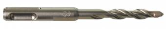 Burghiu SDS-PLUS M2 - 2 Taisuri 8 x 110 mm - Milwaukee