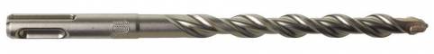 Burghiu SDS-PLUS M2 - 2 Taisuri 10 x 160 mm - Milwaukee