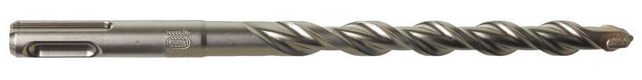 Burghiu SDS-PLUS M2 - 2 Taisuri 10 x 160 mm - Milwaukee