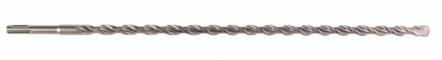 Burghiu SDS-PLUS M2 - 2 Taisuri 12 x 450 mm - Milwaukee