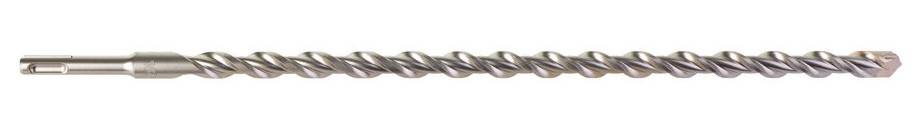 Burghiu SDS-PLUS M2 - 2 Taisuri 16 x 450 mm - Milwaukee