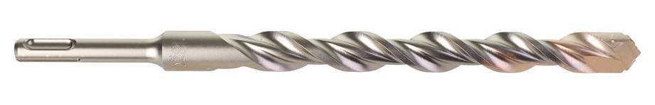 Burghiu SDS-PLUS M2 - 2 Taisuri 18 x 250 mm - Milwaukee