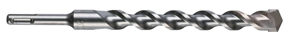 Burghiu SDS-PLUS M2 - 2 Taisuri 20 x 250 mm - Milwaukee