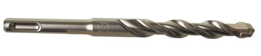 Burghiu SDS-PLUS M2 - 2 Taisuri 13 x 160 mm - Milwaukee