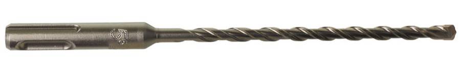 Burghiu SDS-PLUS M2 - 2 Taisuri 5,5 x 160 mm - Milwaukee