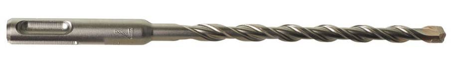 Burghiu SDS-PLUS M2 - 2 Taisuri 7 x 160 mm - Milwaukee