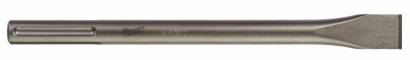 Dalta plata SDS-MAX 280 x 25 mm - Milwaukee