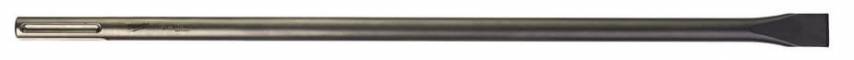 Dalta plata SDS-MAX 600 x 25 mm - Milwaukee