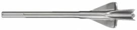 Dalta concava SDS-MAX 380 x 35 mm - Milwaukee