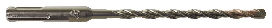 Burghiu SDS-PLUS M2 - 2 Taisuri 6,5 x 160 mm - Milwaukee