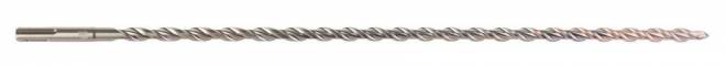 Burghiu SDS-PLUS M2 - 2 Taisuri 10 x 450 mm - Milwaukee