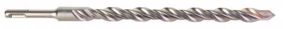 Burghiu SDS-PLUS M2 - 2 Taisuri 18 x 300 mm - Milwaukee