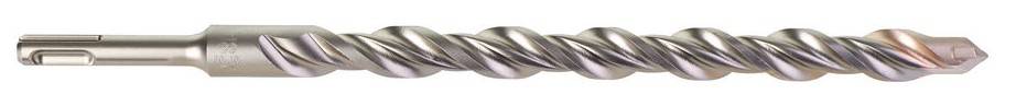 Burghiu SDS-PLUS M2 - 2 Taisuri 18 x 300 mm - Milwaukee