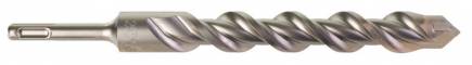 Burghiu SDS-PLUS M2 - 2 Taisuri 25 x 250 mm - Milwaukee
