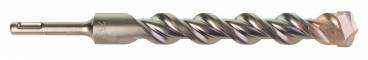 Burghiu SDS-PLUS M2 - 2 Taisuri 25 x 250 mm - Milwaukee