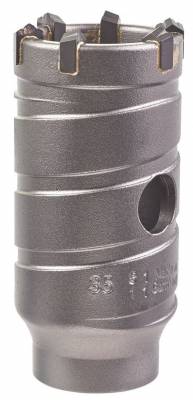 Carota SDS-PLUS TCT 35 x 58 mm - Milwaukee