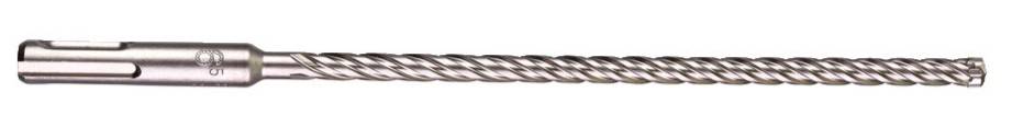 Burghiu SDS-PLUS MX4 - 4 Taisuri 6,5 x 215 mm - Milwaukee