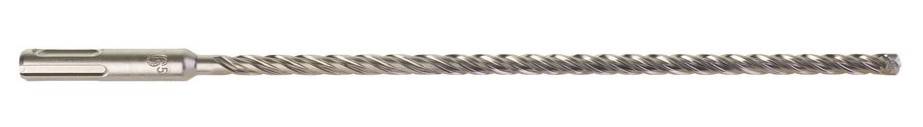 Burghiu SDS-PLUS MX4 - 4 Taisuri 6,5 x 265 mm - Milwaukee