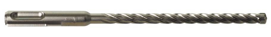 Burghiu SDS-PLUS MX4 - 4 Taisuri 7 x 165 mm - Milwaukee