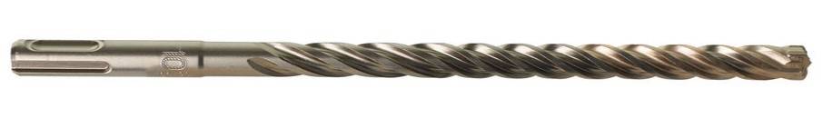 Burghiu SDS-PLUS MX4 - 4 Taisuri 10 x 215 mm - Milwaukee
