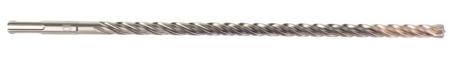 Burghiu SDS-PLUS MX4 - 4 Taisuri 10 x 315 mm - Milwaukee