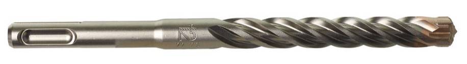 Burghiu SDS-PLUS MX4 - 4 Taisuri 12 x 160 mm - Milwaukee