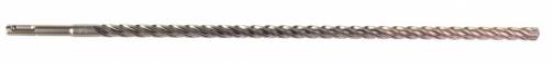 Burghie SDS-PLUS MX4 - 4 Taisuri