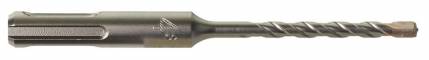 Burghiu SDS-PLUS M2 - 2 Taisuri 4,8 x 110 mm - Milwaukee