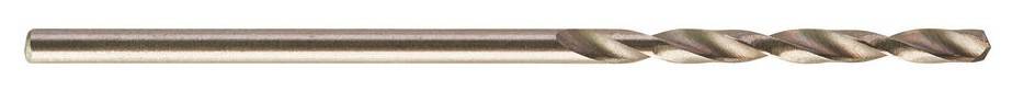2 Burghie metal HSS Ground 1,5 x 40 mm - THUNDERWEB - DIN 338 - Milwaukee