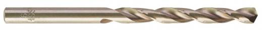 Burghie metal HSS Ground - THUNDERWEB - DIN338