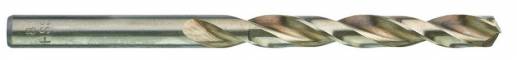 Burghie metal HSS Ground - THUNDERWEB - DIN338
