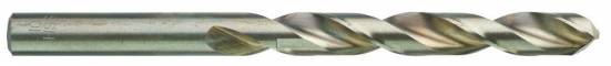 Burghie metal HSS Ground - THUNDERWEB - DIN338
