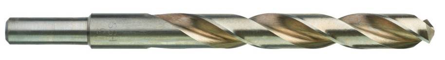 Burghiu metal HSS Ground 13 x 151 mm - THUNDERWEB - DIN 338 - Milwaukee