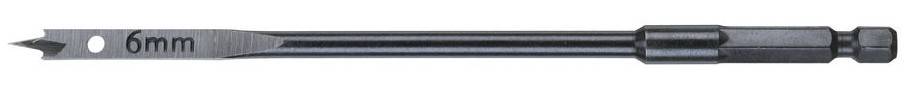 Burghiu plat 6 x 152 mm - Milwaukee