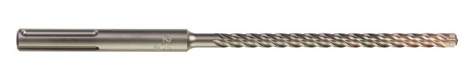 Burghiu SDS MAX - 4 Taisuri 12 x 340 mm - Milwaukee