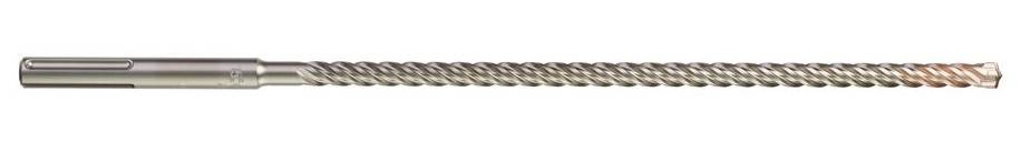 Burghiu SDS MAX - 4 Taisuri 15 x 540 mm - Milwaukee