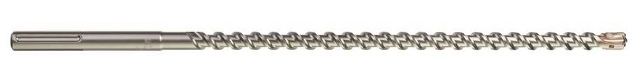 Burghiu SDS MAX - 4 Taisuri 18 x 540 mm - Milwaukee