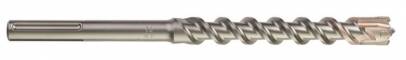 Burghiu SDS MAX - 4 Taisuri 25 x 320 mm - Milwaukee