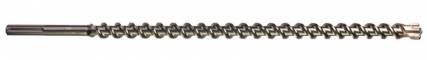 Burghiu SDS MAX - 4 Taisuri 28 x 670 mm - Milwaukee