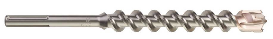 Burghiu SDS MAX - 4 Taisuri 35 x 370 mm - Milwaukee