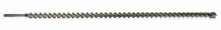 Burghiu SDS MAX - 4 Taisuri 40 x 1320 mm - Milwaukee