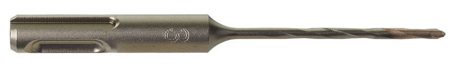 Burghie SDS-PLUS M2 - 2 Taisuri