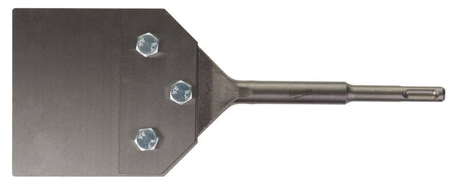 Razuitor SDS-PLUS pentru podea/perete 250 x 100 mm - Milwaukee