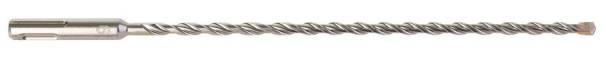 Burghiu SDS-PLUS M2 - 2 Taisuri 6 x 260 mm - Milwaukee