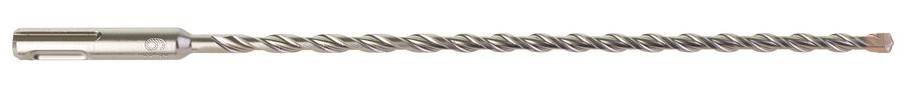 Burghiu SDS-PLUS M2 - 2 Taisuri 6 x 260 mm - Milwaukee